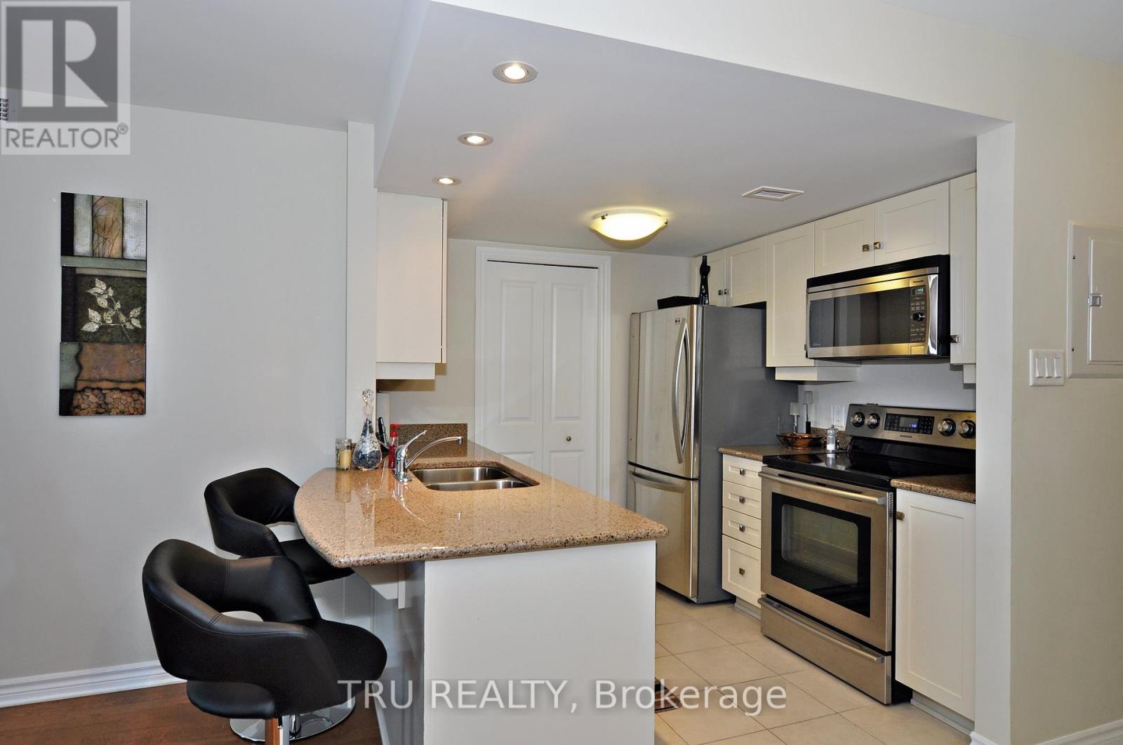 908 - 314 CENTRAL PARK DRIVE, Ottawa — photo 5
