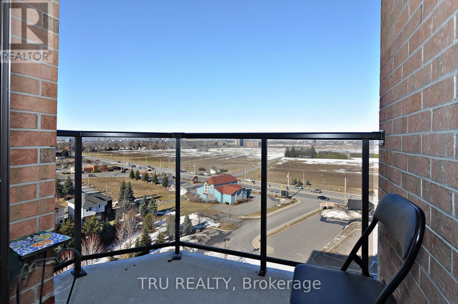908 - 314 CENTRAL PARK DRIVE, Ottawa — photo 8