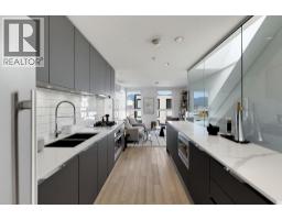 309 1647 E Pender Street, Vancouver, BC V5L1W2 Photo 14