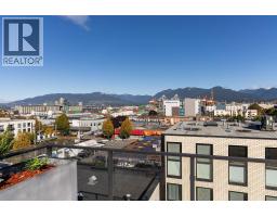 309 1647 E Pender Street, Vancouver, BC V5L1W2 Photo 26