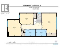 Other - 30, 1201 Railway Avenue, Canmore, AB T1W1R4 Photo 10