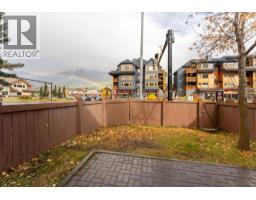 30, 1201 Railway Avenue, Canmore, AB T1W1R4 Photo 20