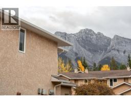 30, 1201 Railway Avenue, Canmore, AB T1W1R4 Photo 36