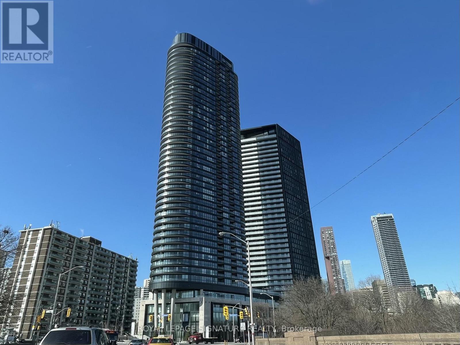 1916 - 585 BLOOR STREET E, Toronto (North St. James Town)