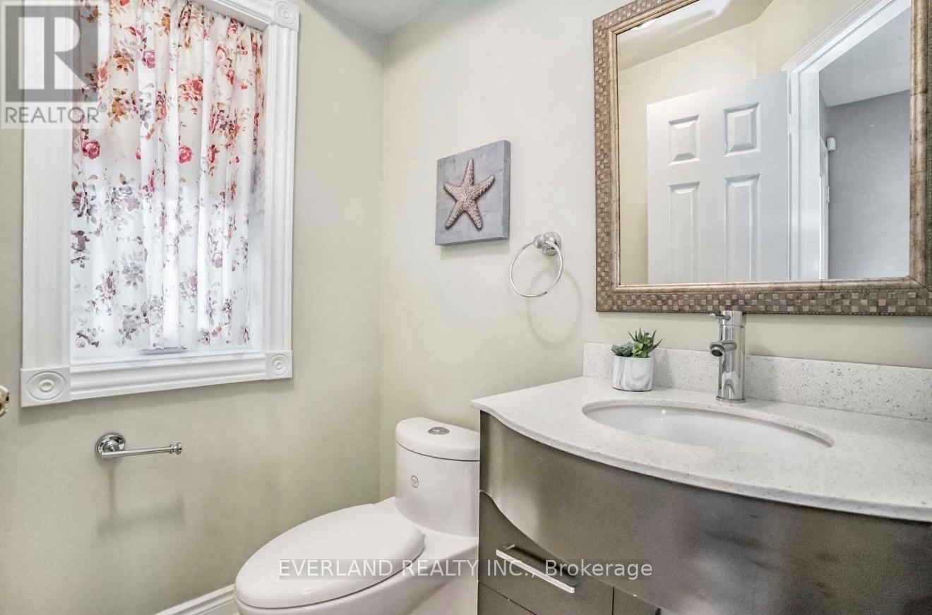 249 YELLOWOOD CIRCLE, Vaughan (Patterson) — photo 12