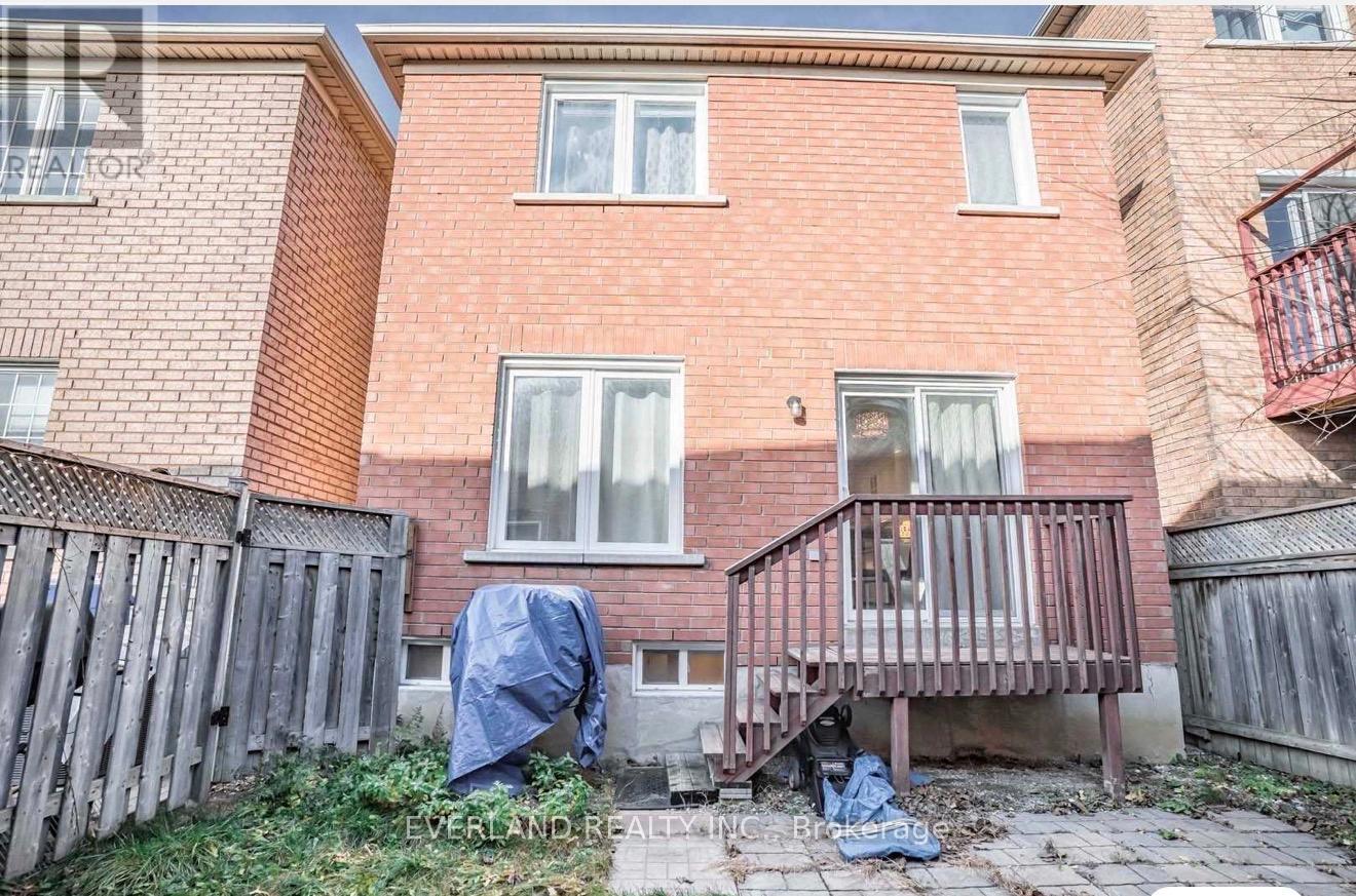 249 Yellowood Circle, Vaughan, ON photo 18