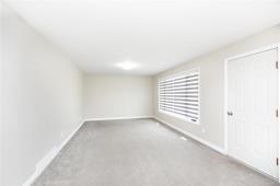 Bedroom - 478 Rosewood Drive, Steinbach, MB R5G0H4 Photo 8