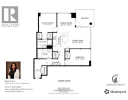 604 2008 Rosser Avenue, Burnaby, BC V5C0H8 Photo 31