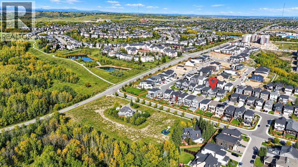 280 Spring Creek Circle SW, Calgary
