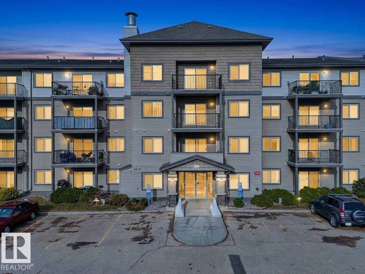 #338 301 CLARVIEW STATION DR NW - 1