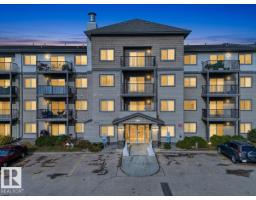 Apartment for sale at #338 301 Clarview Station Dr NW, Edmonton — MLS® E4512857