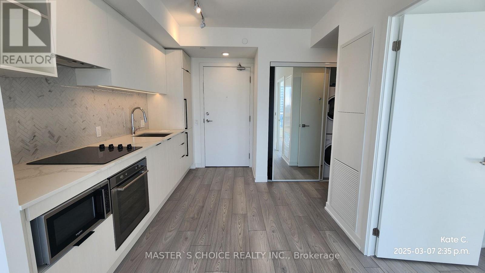 #3605 82 DALHOUSIE STREET - 4
