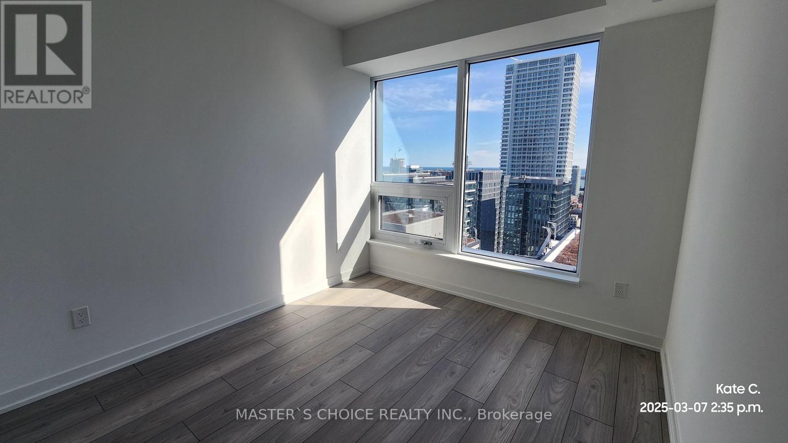 3605- 82 Dalhousie Street, Toronto, ON photo 7