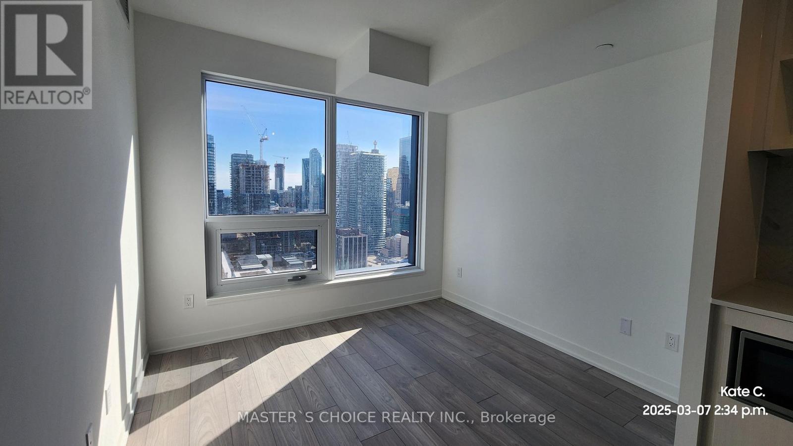 #3605 82 DALHOUSIE STREET - 8