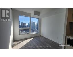 3605 - 82 Dalhousie Street, Toronto, ON M5B1Y7 Photo 8