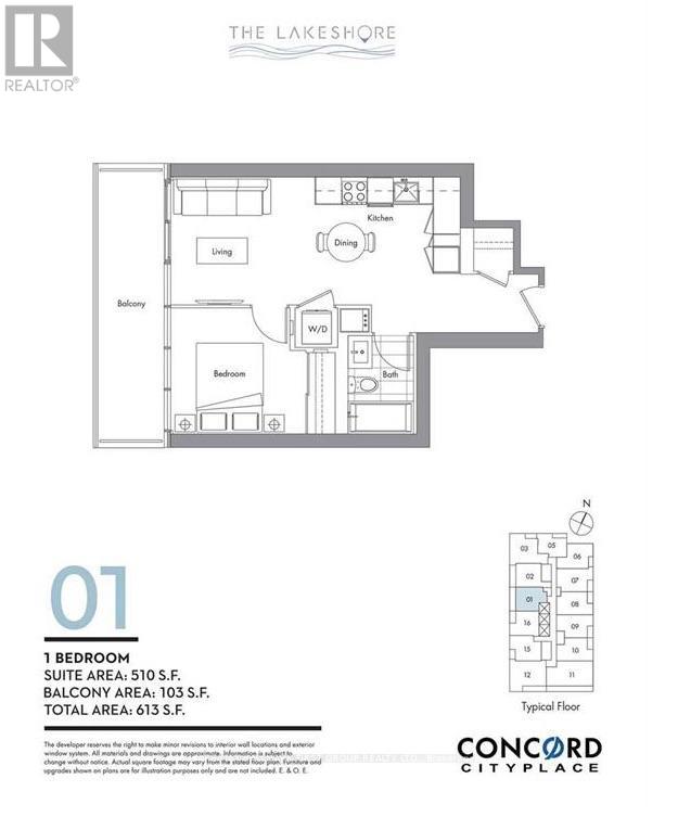 19 Bathurst Street — photo 23