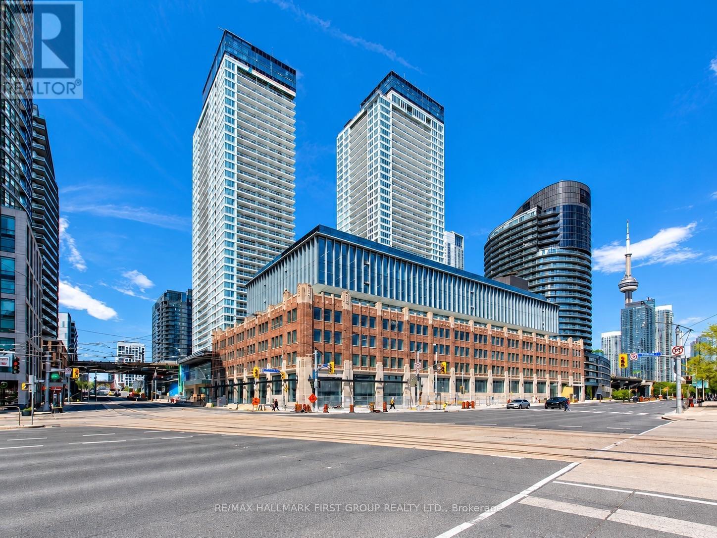 2701 - 19 BATHURST STREET, Toronto (Waterfront Communities) — photo 3