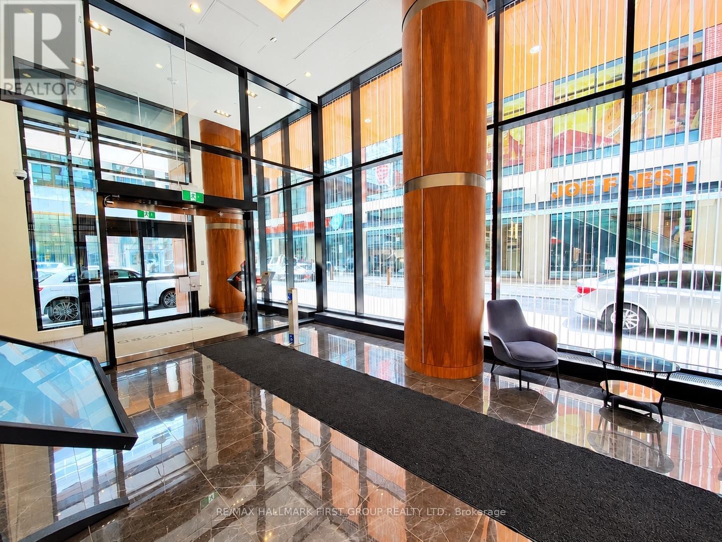 2701 - 19 BATHURST STREET, Toronto (Waterfront Communities) — photo 5