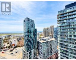 2701 - 19 Bathurst Street, Toronto, ON M5V0N2 Photo 22