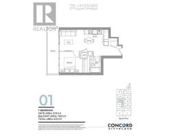 2701 - 19 Bathurst Street, Toronto, ON M5V0N2 Photo 23