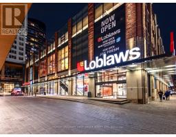 2701 - 19 Bathurst Street, Toronto, ON M5V0N2 Photo 25