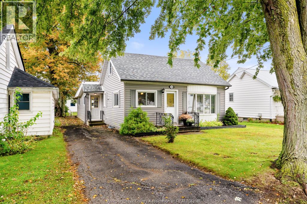 6504 ABBOTT AVENUE, Comber — photo 2