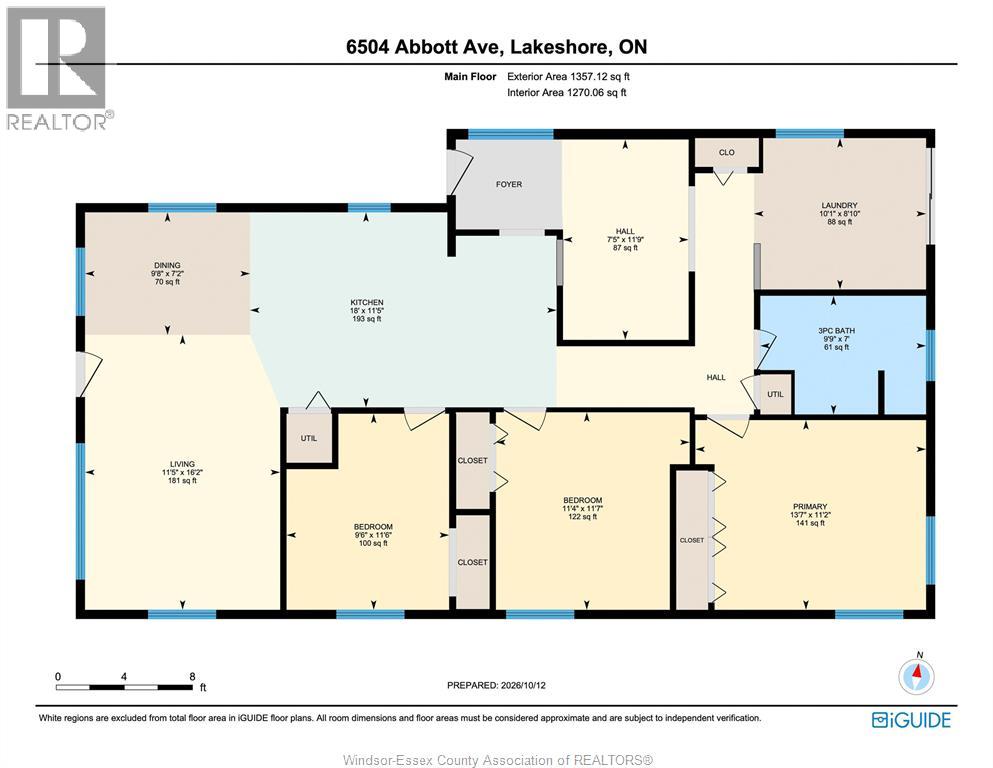 6504 ABBOTT AVENUE - 39