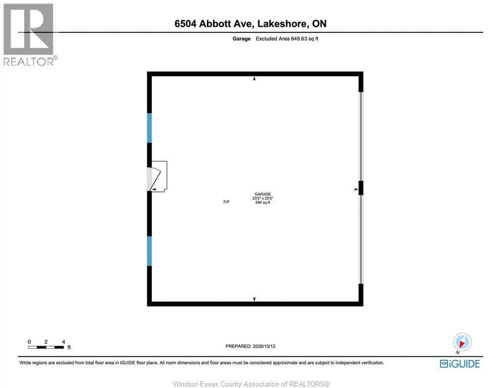 6504 ABBOTT AVENUE - 40