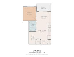 514 13768 108 Avenue, Surrey, BC V3T0L9 Photo 9