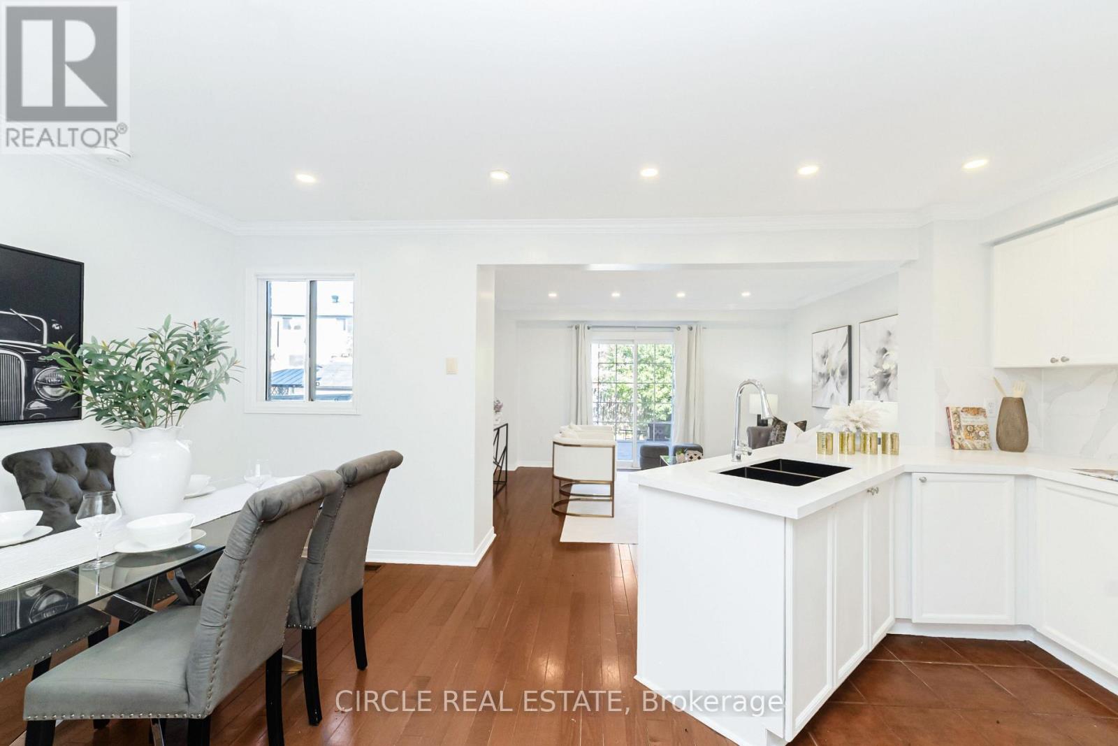 20 LANGDALE CRESCENT, Brampton (Fletcher's West) — photo 10