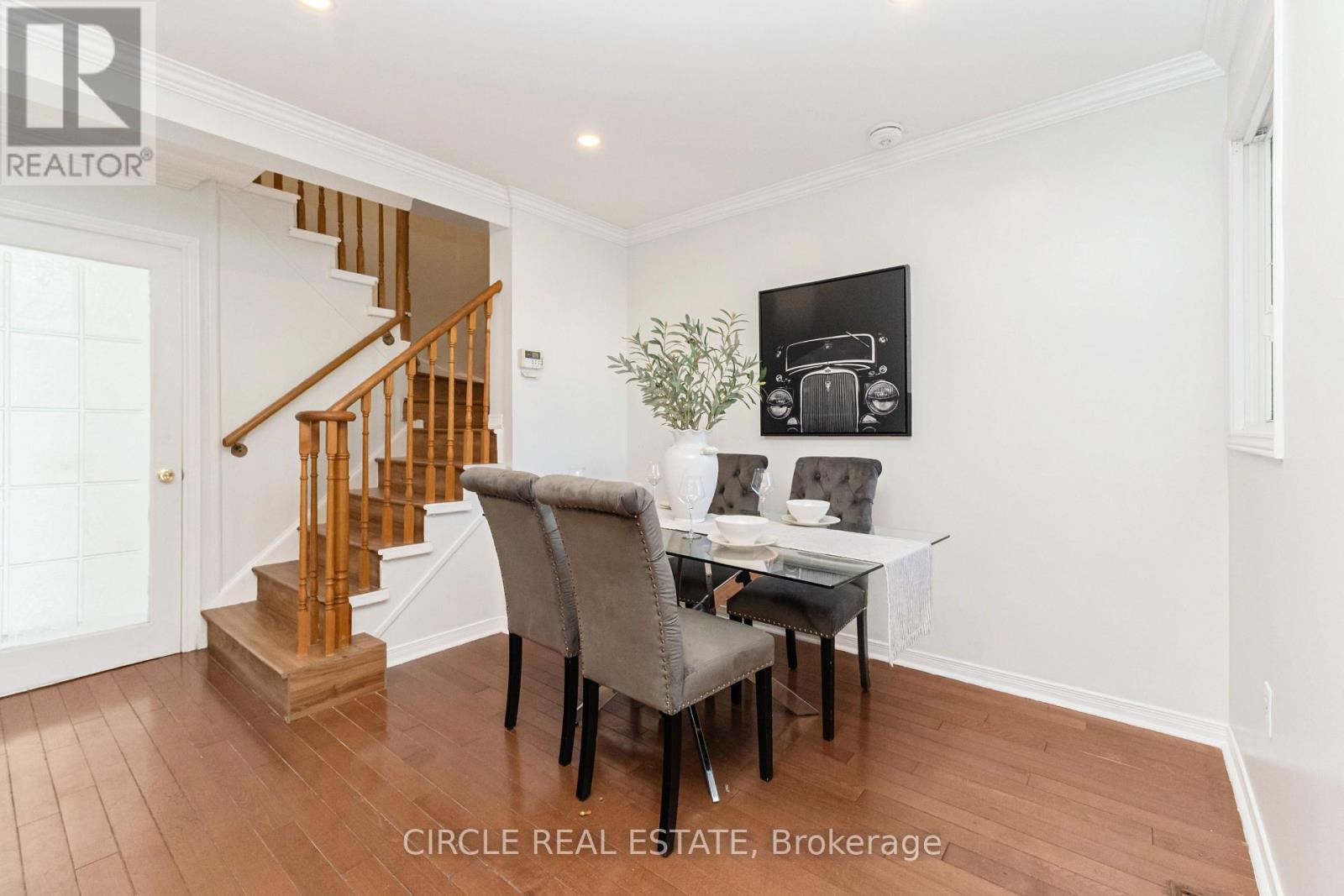 20 LANGDALE CRESCENT, Brampton (Fletcher's West) — photo 3