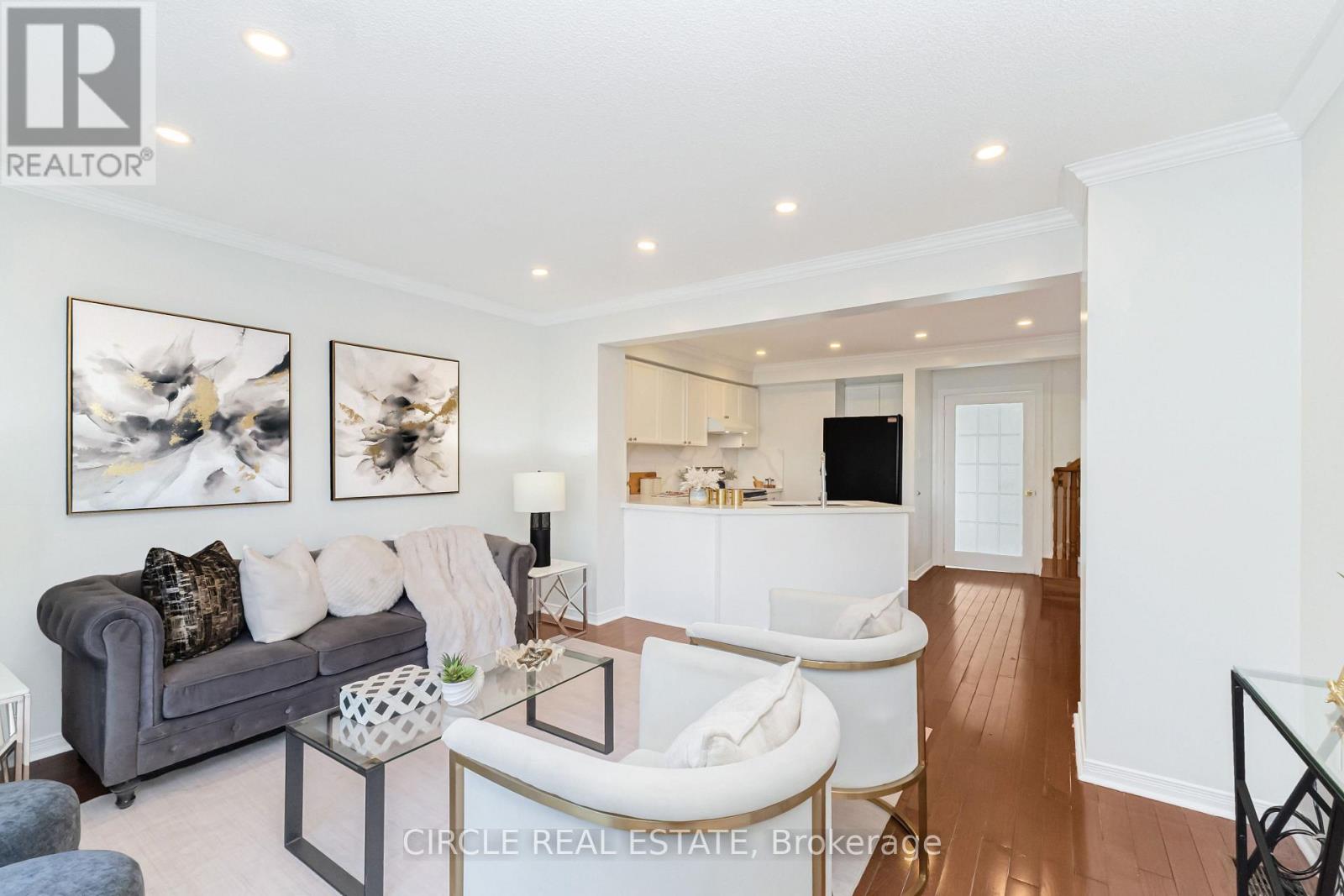 20 LANGDALE CRESCENT, Brampton (Fletcher's West) — photo 6