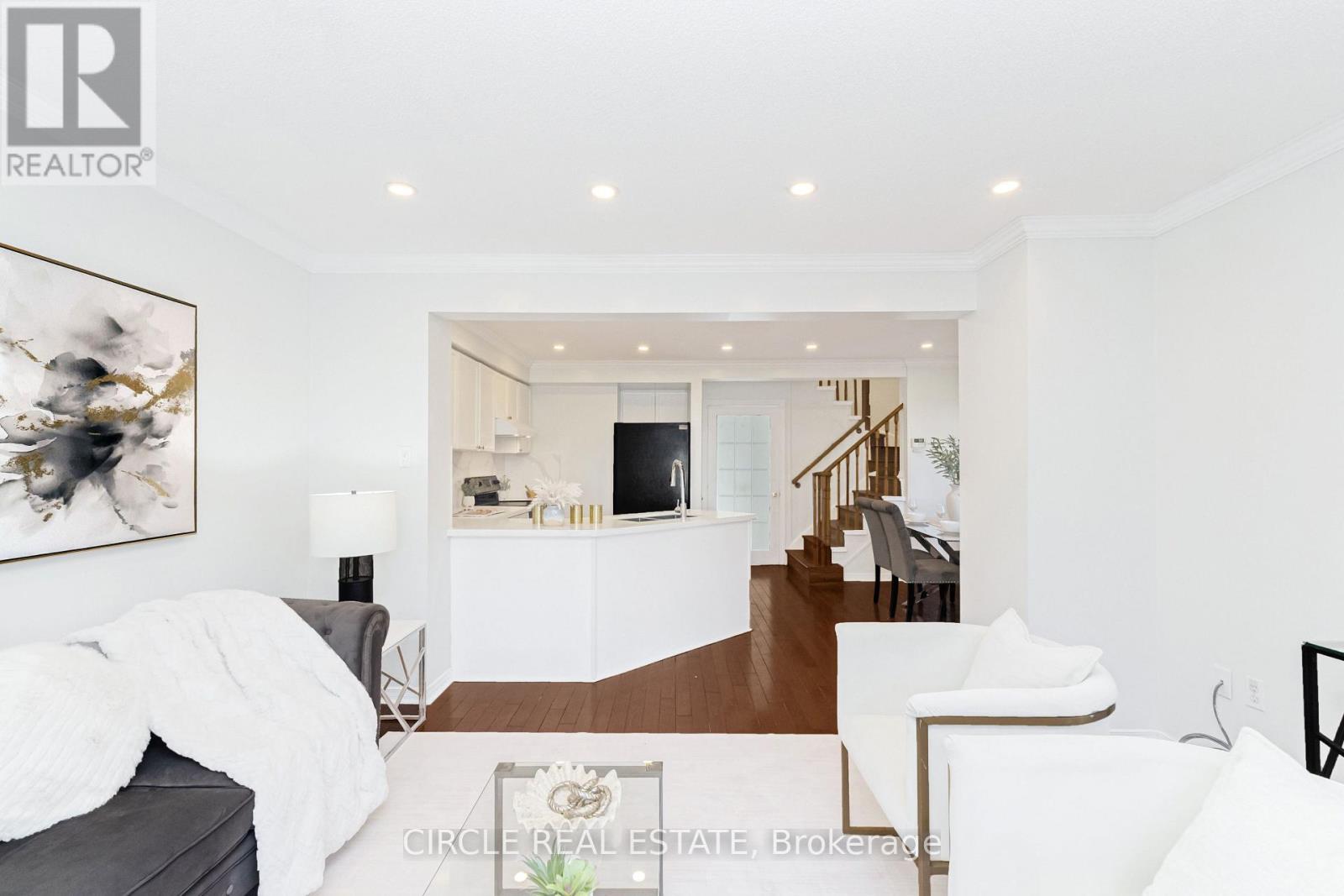 20 LANGDALE CRESCENT, Brampton (Fletcher's West) — photo 7