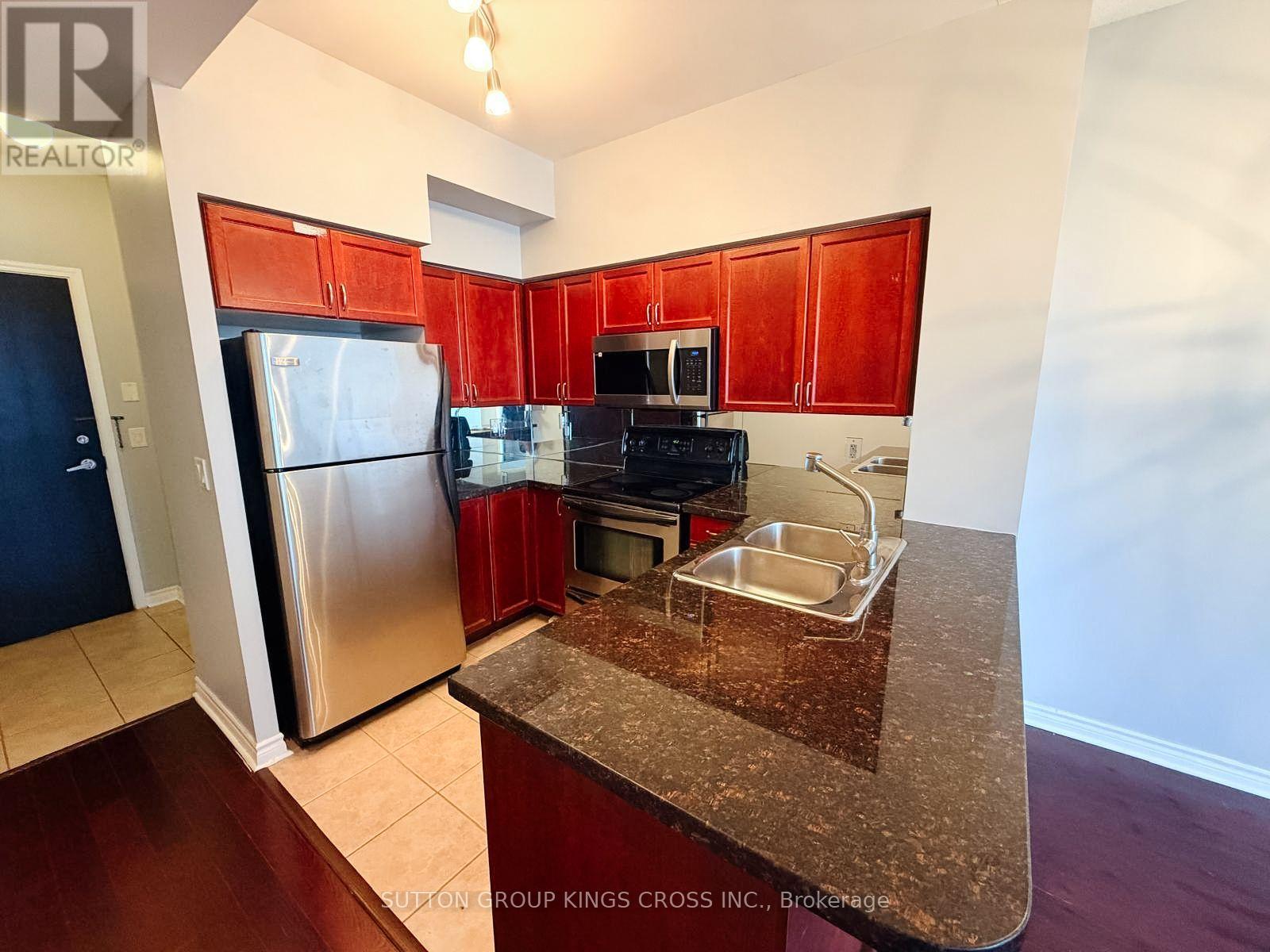 2307 - 388 PRINCE OF WALES DRIVE, Mississauga (City Centre) — photo 7