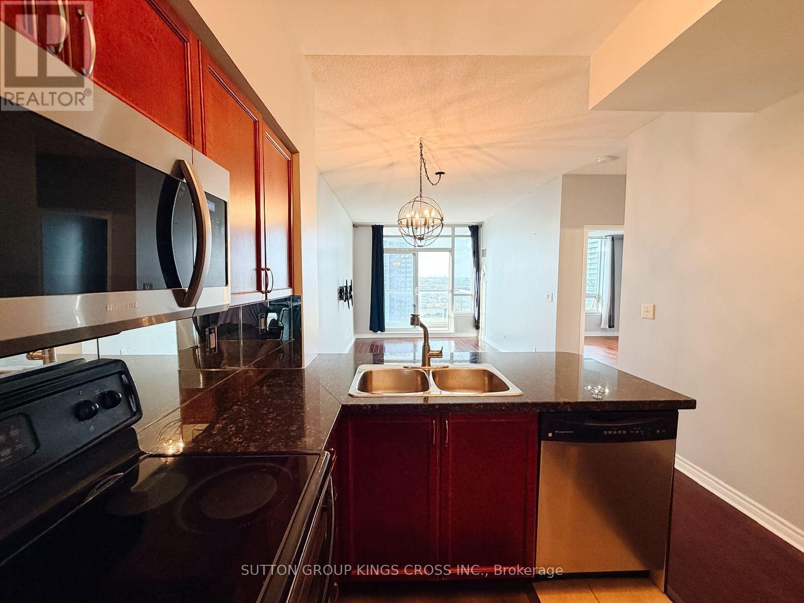 2307 - 388 PRINCE OF WALES DRIVE, Mississauga (City Centre) — photo 8