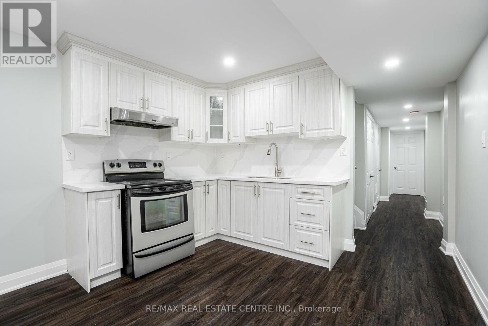 BASEMENT - 268 GIDDINGS CRESCENT, Milton (SC Scott) — photo 4