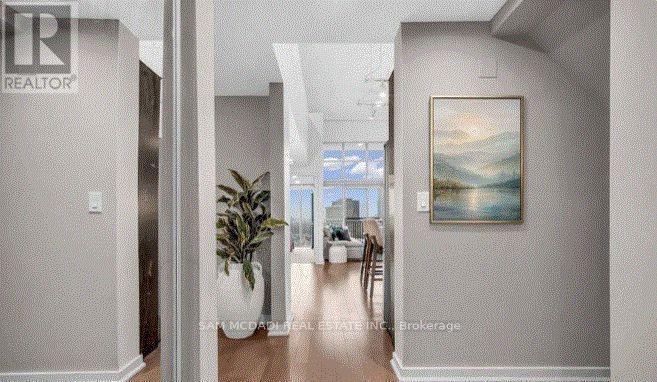 803 - 2 FIELDWAY ROAD E, Toronto (Islington-City Centre West) — photo 3