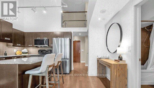 803 - 2 FIELDWAY ROAD E, Toronto (Islington-City Centre West) — photo 5
