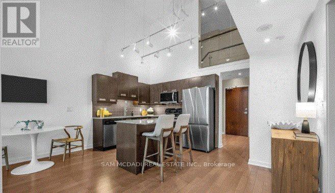 803 - 2 FIELDWAY ROAD E, Toronto (Islington-City Centre West) — photo 6