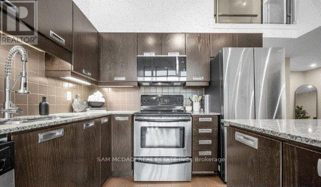803 - 2 FIELDWAY ROAD E, Toronto (Islington-City Centre West) — photo 7