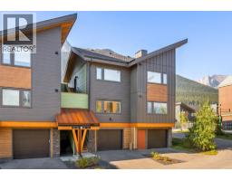 201g, 209 Stewart Creek Rise, Canmore, AB T1W0N9 Photo 12