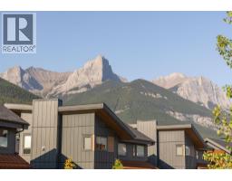 201g, 209 Stewart Creek Rise, Canmore, AB T1W0N9 Photo 14