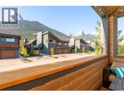 201g, 209 Stewart Creek Rise, Canmore, AB T1W0N9 Photo 11