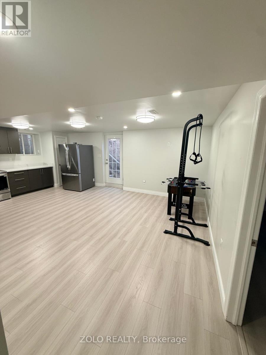 BASEMENT - 21 CATTAIL CRESCENT, Hamilton (Waterdown) — photo 11