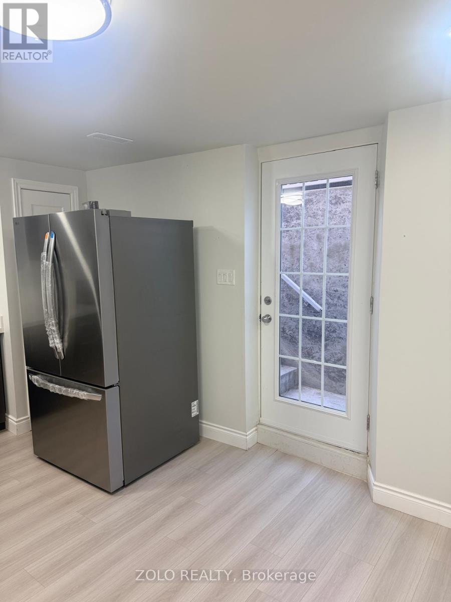 BASEMENT - 21 CATTAIL CRESCENT, Hamilton (Waterdown) — photo 12