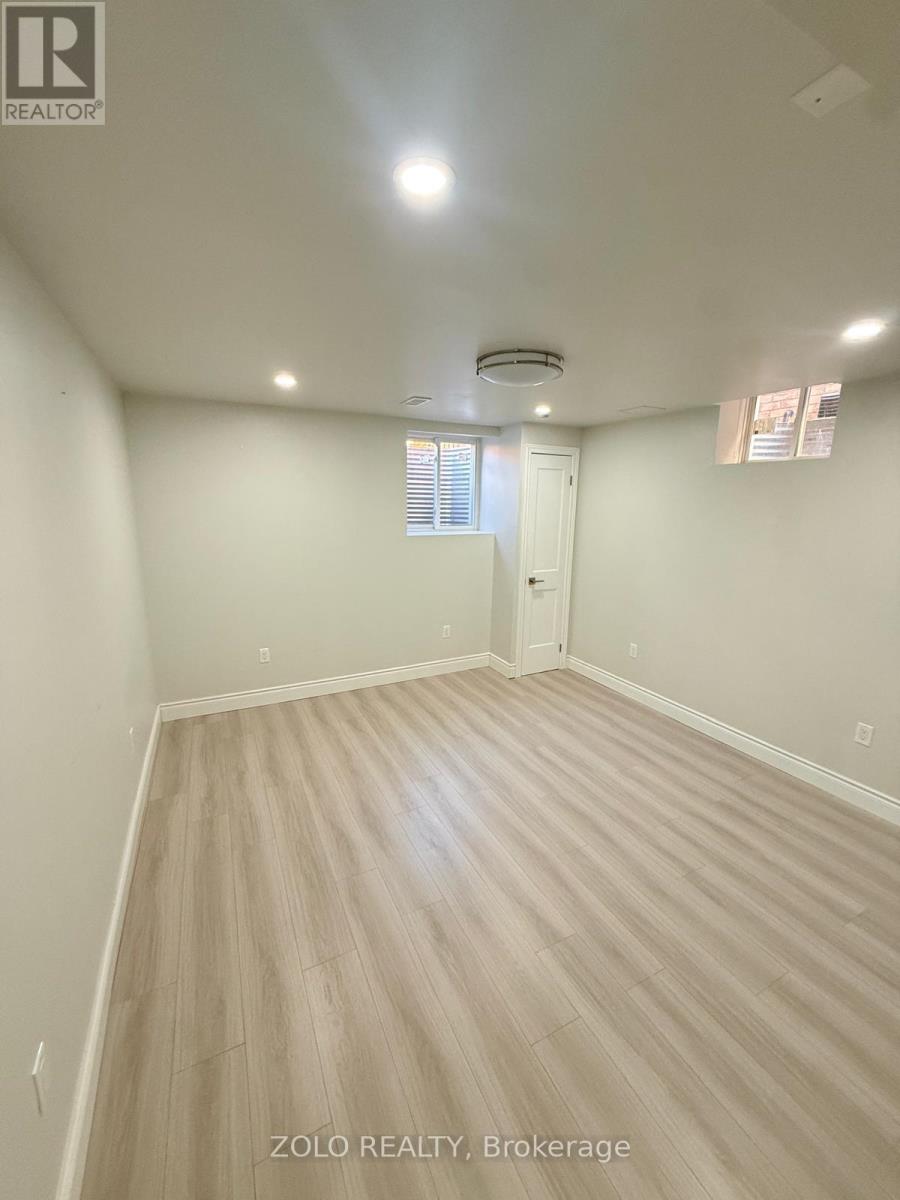 BASEMENT - 21 CATTAIL CRESCENT, Hamilton (Waterdown) — photo 3