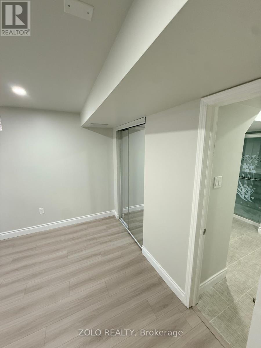 BASEMENT - 21 CATTAIL CRESCENT, Hamilton (Waterdown) — photo 5