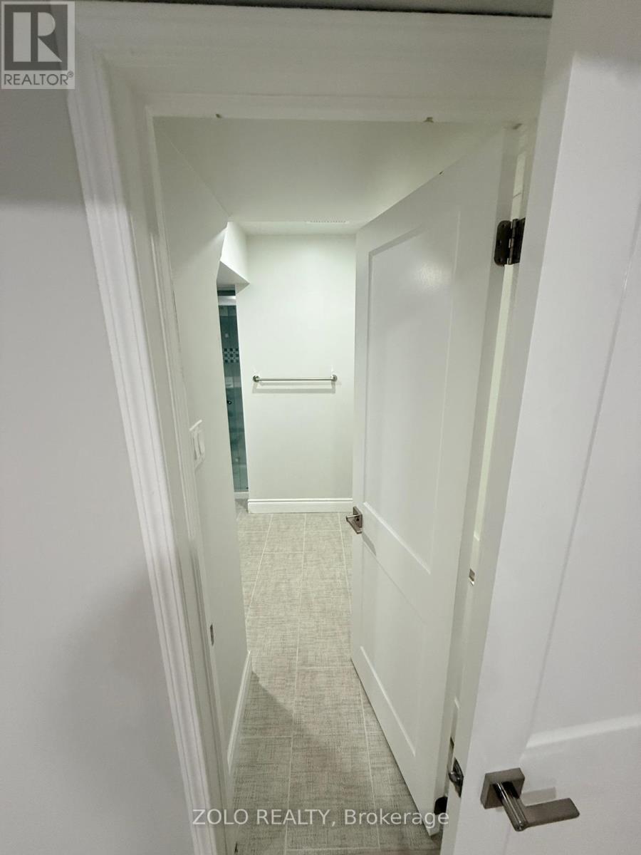 BASEMENT - 21 CATTAIL CRESCENT, Hamilton (Waterdown) — photo 6