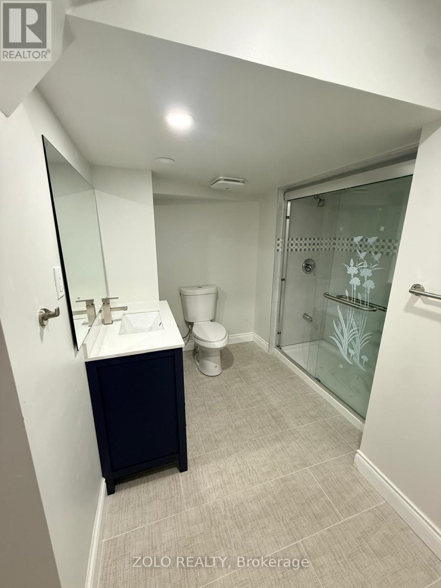 BASEMENT - 21 CATTAIL CRESCENT, Hamilton (Waterdown) — photo 7