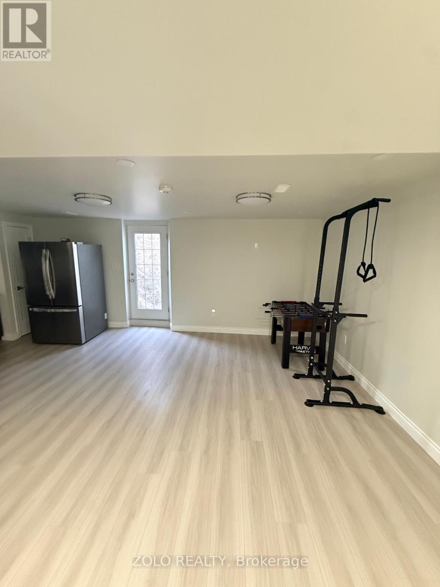 BASEMENT - 21 CATTAIL CRESCENT, Hamilton (Waterdown) — photo 8